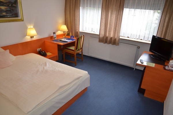 Hotel Pirsch